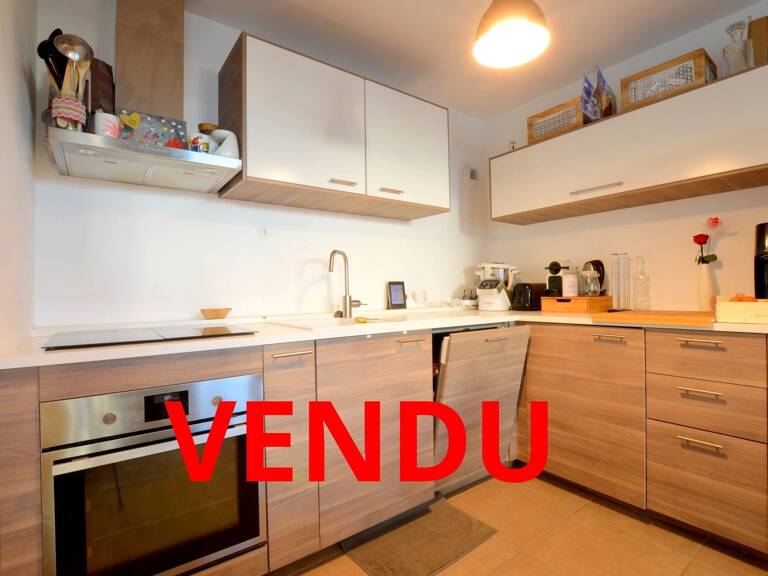Appartement T3 résidence de standing 34570 Pignan — photo 1