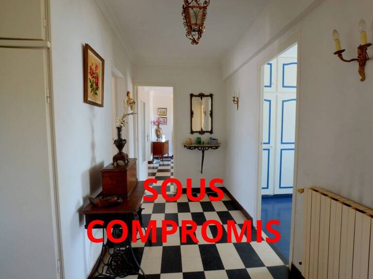 Appartement 3/4 pièces Montpellier Beaux Arts — photo 1