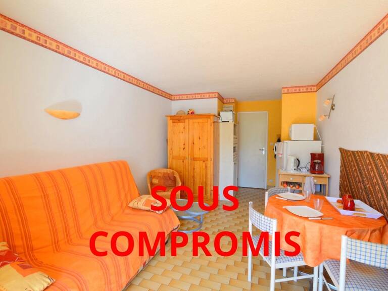 Appartement T1  34280 La Grande-Motte — photo 1