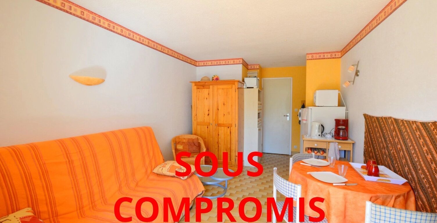 Appartement T1  34280 La Grande-Motte — photo 1