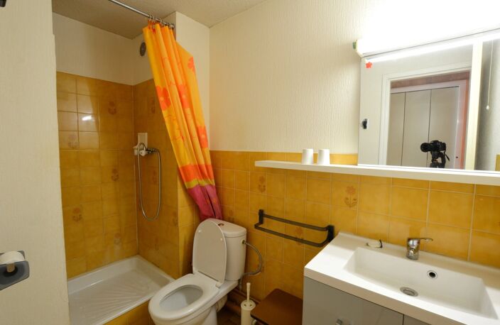 Appartement T1  34280 La Grande-Motte — photo 4