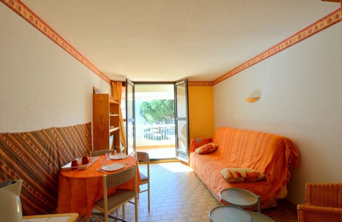 Appartement T1  34280 La Grande-Motte — photo 5