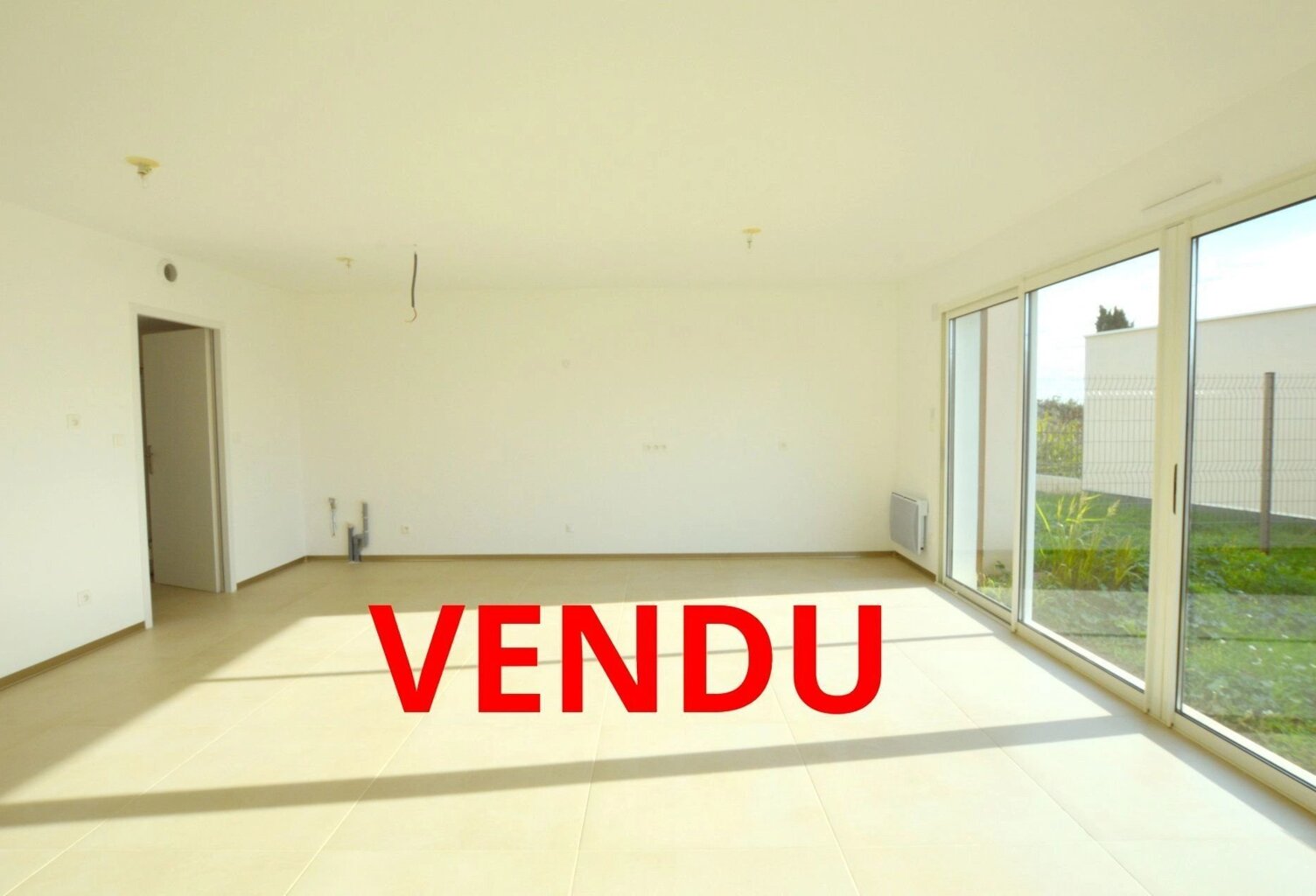 Maison 4 pièces de 90 m² Pignan — photo 1