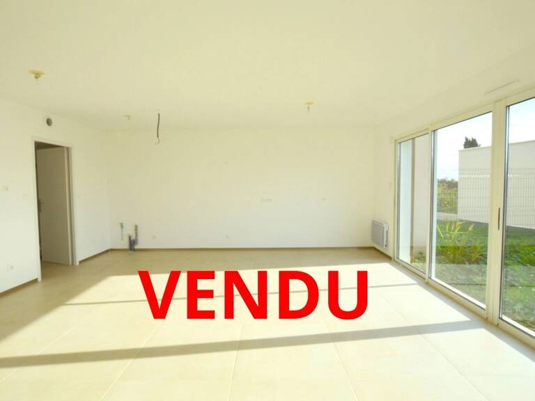 Maison 4 pièces de 90 m² Pignan — photo 1