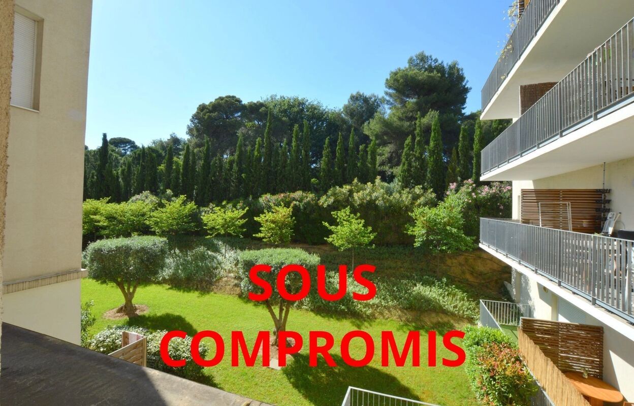 appartement 3 pièces 65 m2 à Montpellier (34070)