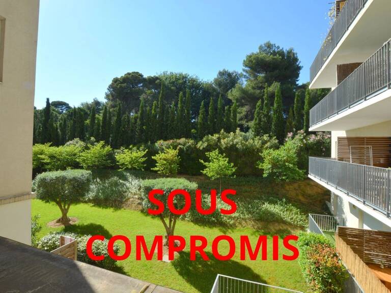 Appartement T3 résidence de standing 34070 Montpellier — photo 1