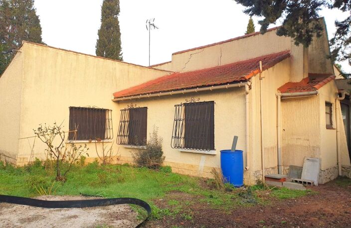 MAISON INDIVIDUELLE SUR TERRAIN DE 827 M2 — photo 2