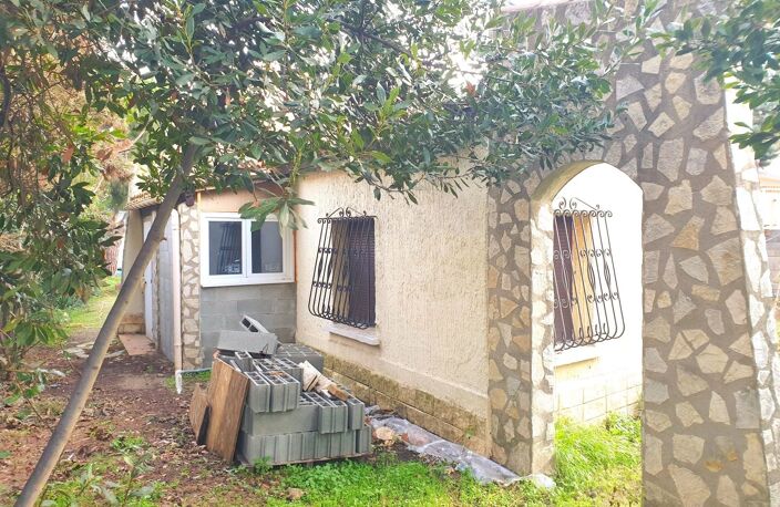 MAISON INDIVIDUELLE SUR TERRAIN DE 827 M2 — photo 3