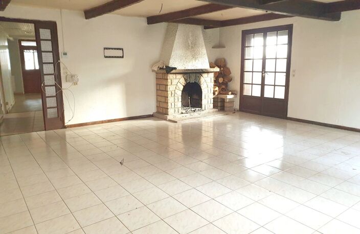 MAISON INDIVIDUELLE SUR TERRAIN DE 827 M2 — photo 4