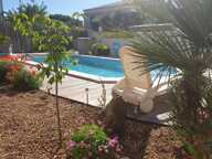 VILLA T4 AVEC GARAGE ET PISCINE AGDE — photo 2