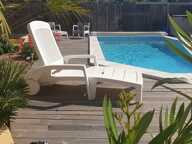 VILLA T4 AVEC GARAGE ET PISCINE AGDE — photo 3