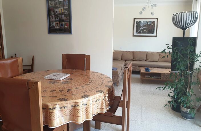 VILLA T4 AVEC GARAGE ET PISCINE AGDE — photo 4