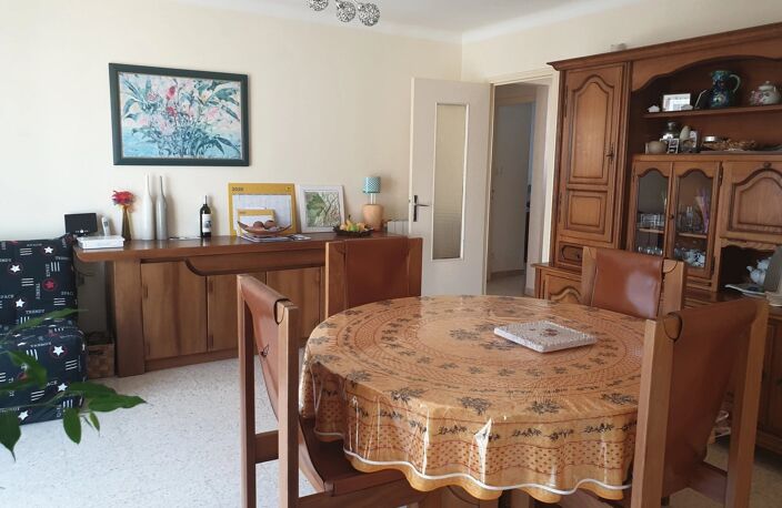 VILLA T4 AVEC GARAGE ET PISCINE AGDE — photo 5
