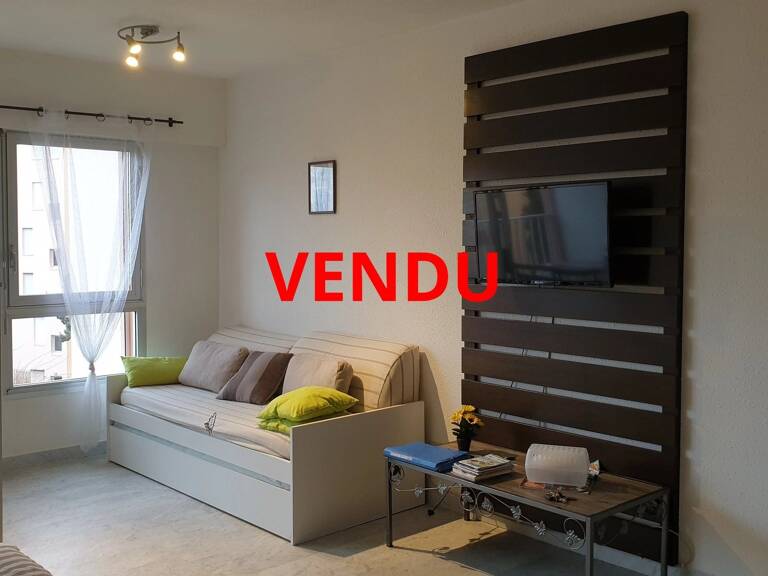 APPARTEMENT LE CAP D'AGDE PORT — photo 1
