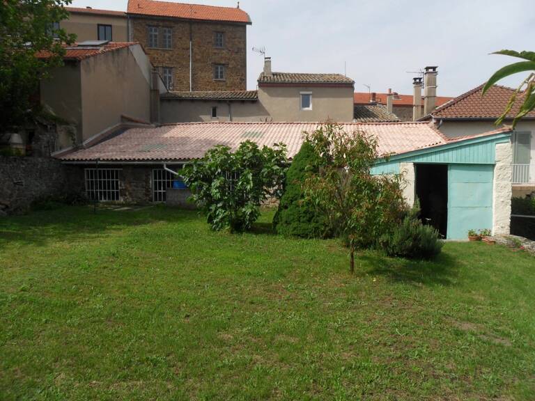 Très grande maison de village — photo 1