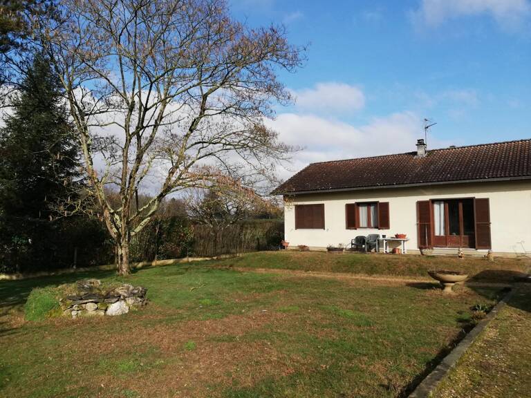 10 MIN SUD SAINT MARCELLIN — photo 1