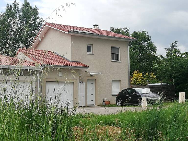 2 min Saint Marcellin — photo 1