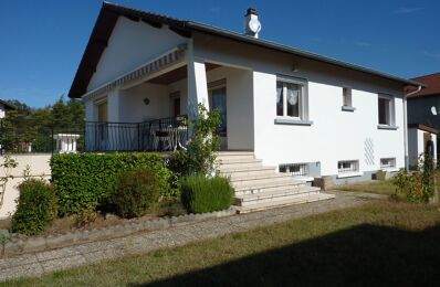 maison 6 pièces 140 m2 à Saint-Vérand (38160)