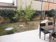 A voir - Appartement T3 en rez de jardin — photo 2