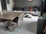 A voir - Appartement T3 en rez de jardin — photo 3