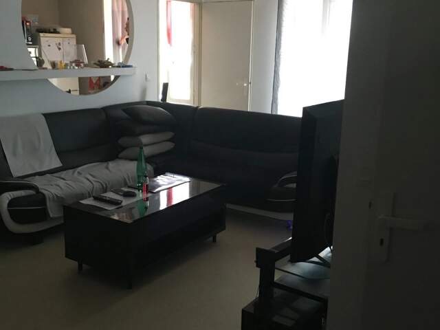APPARTEMENT ST MARCELLIN — photo du bien