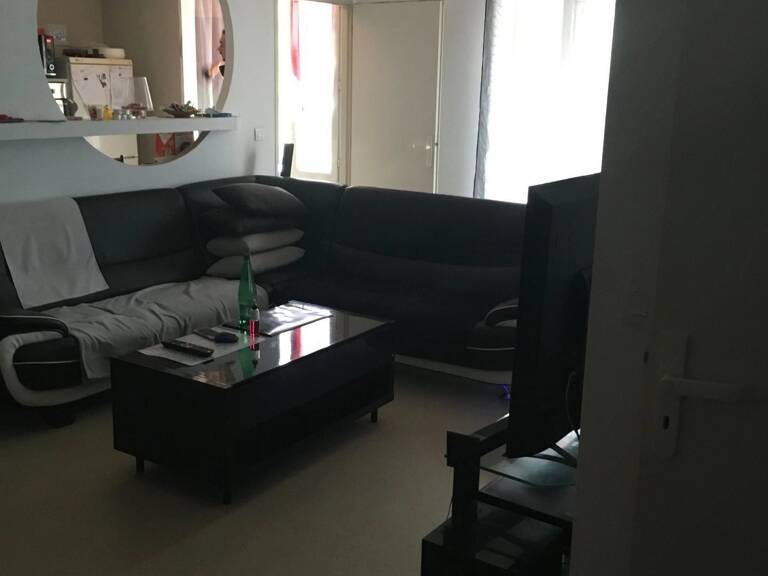 APPARTEMENT ST MARCELLIN — photo 1