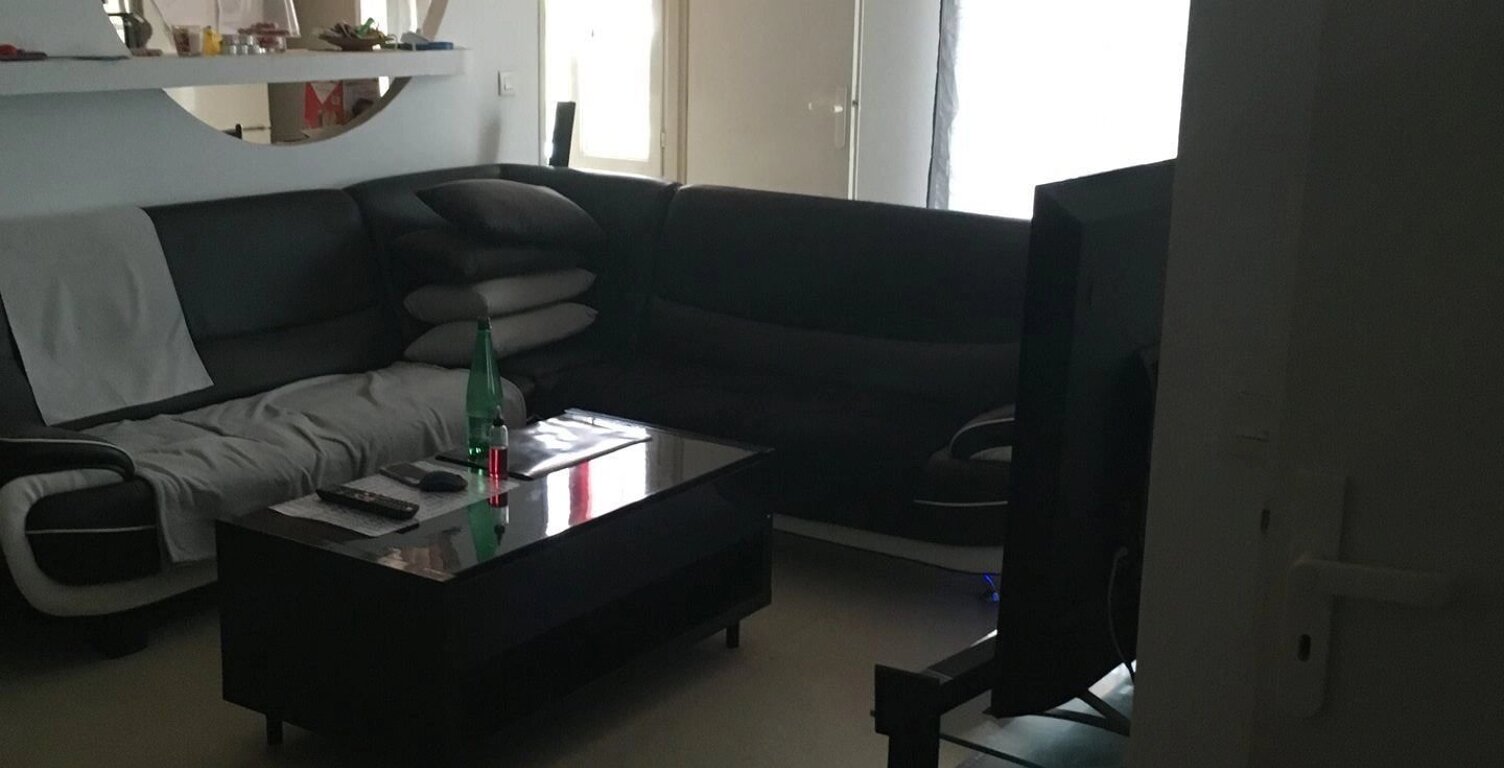 APPARTEMENT ST MARCELLIN — photo 1