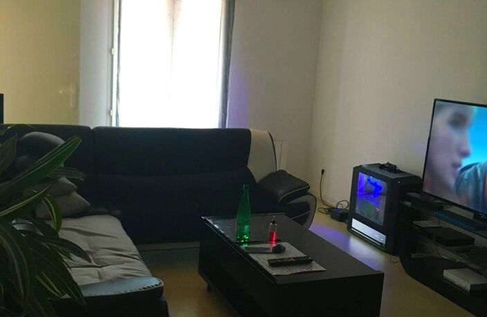 APPARTEMENT ST MARCELLIN — photo 2