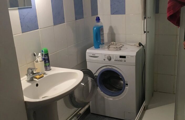 APPARTEMENT ST MARCELLIN — photo 4