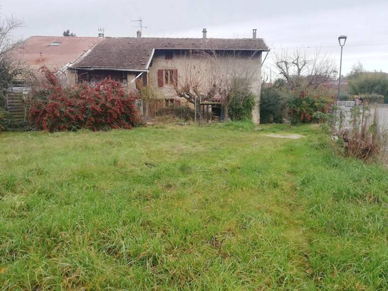 Entre St Marcellin et Romans (15km) — photo 1