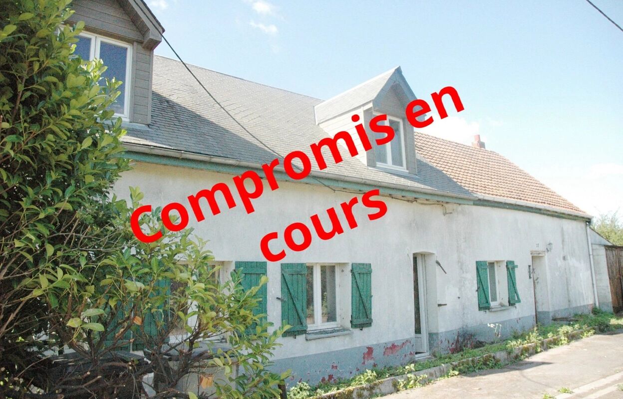maison 4 pièces 109 m2 à Pont-sur-Sambre (59138)
