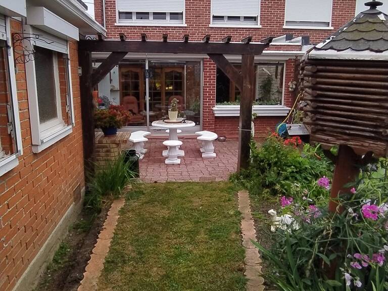 EXCLUSIVITÉ BRUYERE IMMOBILIER !!! — photo 1
