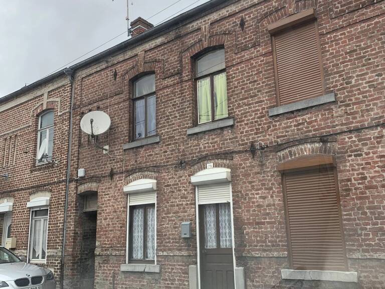 IDEAL INVESTISSEUR ! SECTEUR GLAGEON. — photo 1