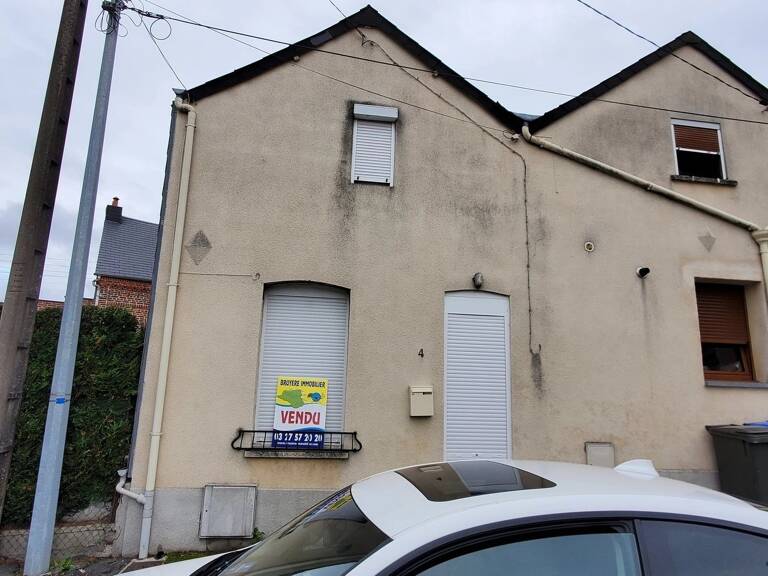 EXCLUSIVITÉ BRUYERE IMMOBILIER !!! — photo 1
