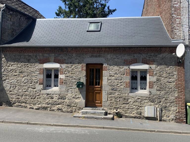 IDEAL PREMIER INVESTISSEMENT, SECTEUR GLAGEON ! — photo 1