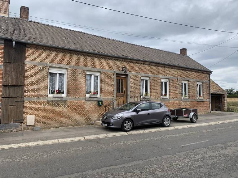 Maison - WIMY — photo 1