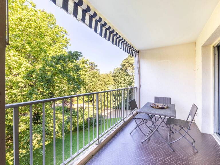 Appartement de 101 m² avec vue sur parc — photo 1