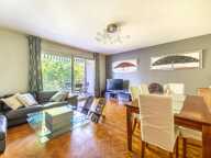 Appartement de 101 m² avec vue sur parc — photo 2