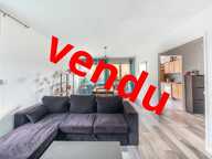 Appartement de 75 m² avec balcon, garage et cave — photo 2