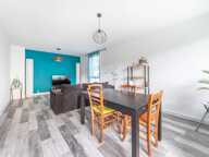 Appartement de 75 m² avec balcon, garage et cave — photo 4