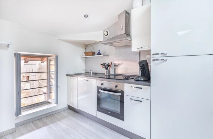 Bien vendu : Appartement 54 m² Charnay (69380) — photo 3