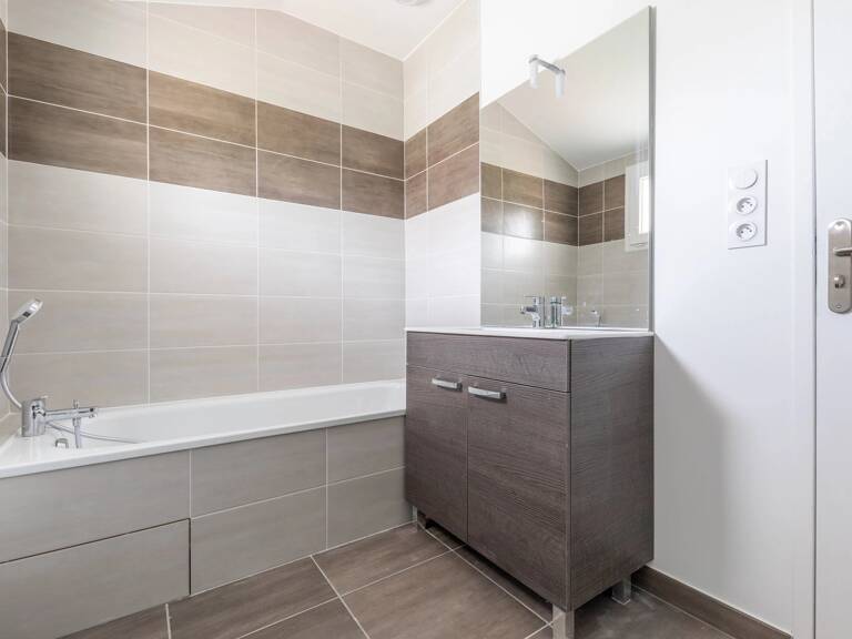 Maison neuve  T4 - Anse — photo 1