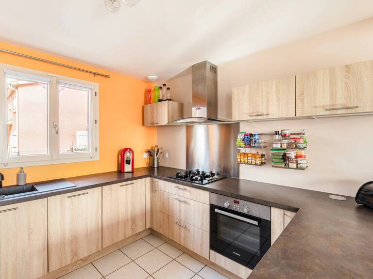 Maison 3 ch avec terrasse ensoleillée — photo 1