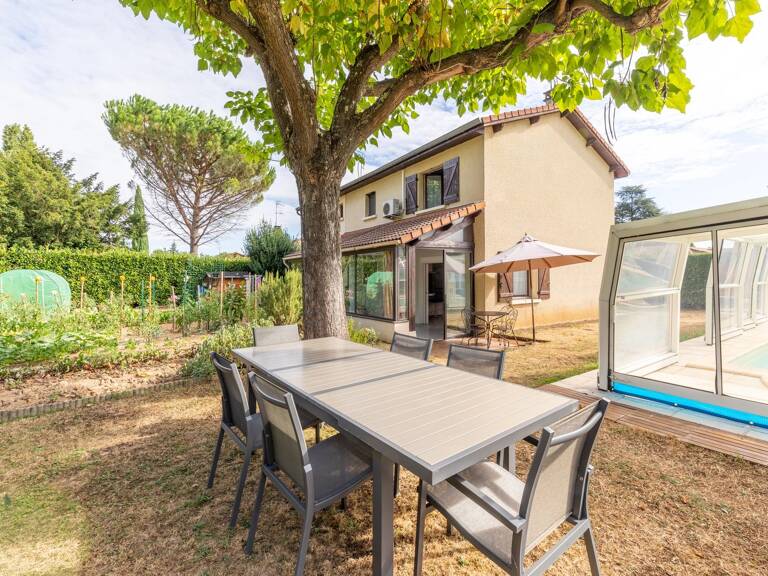 Villa avec piscine — photo 1