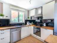 Agréable maison avec jardin — photo 3