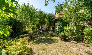 Maison 5 Pièces 110 m² à vendre à Porte des Pierres Dorées (69400)