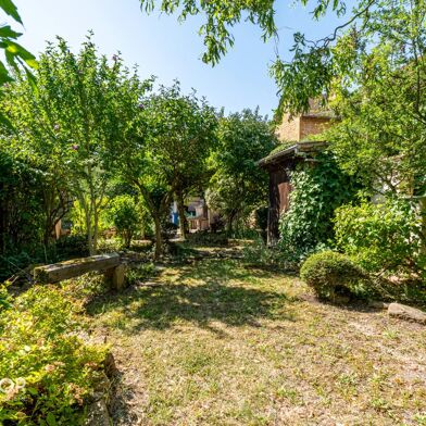 Maison 5 pièces 320000 €