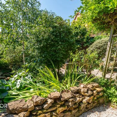 Maison 5 pièces 320000 €