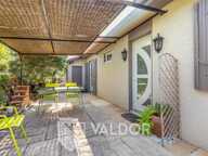 Maison individuelle avec vue dégagée. — photo 2