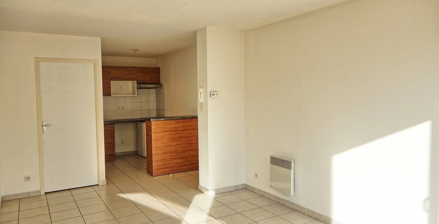 Bien vendu : Appartement 43 m² Villefranche-sur-Saône (69400) — photo 1